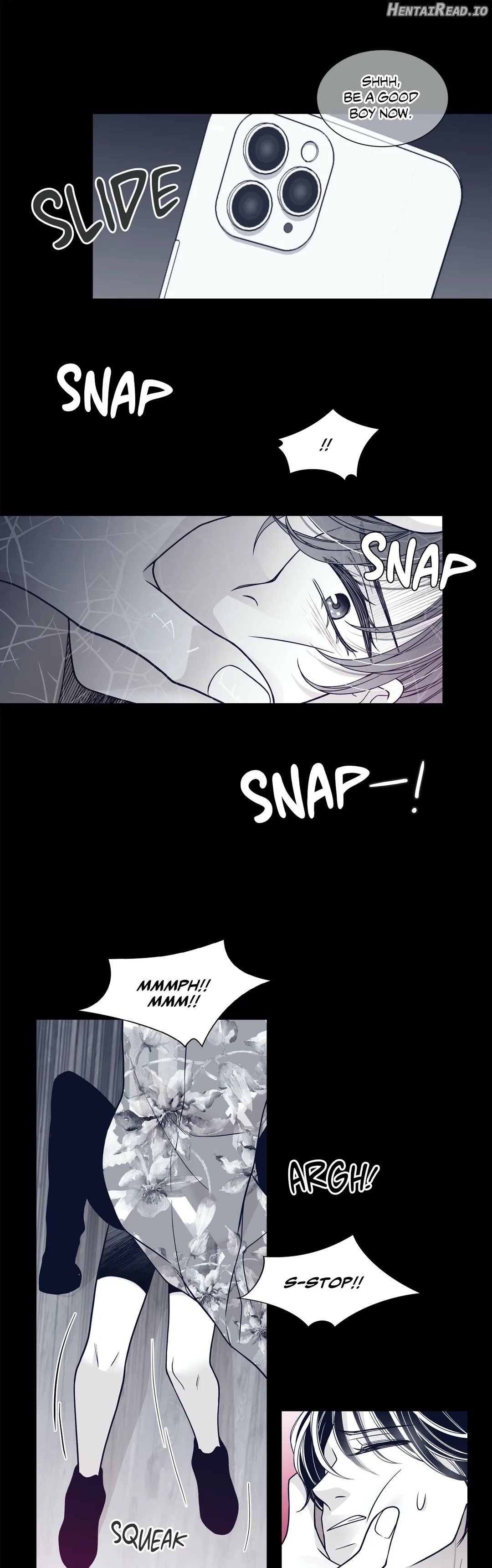 Gold Gray Chapter 55 - page 18