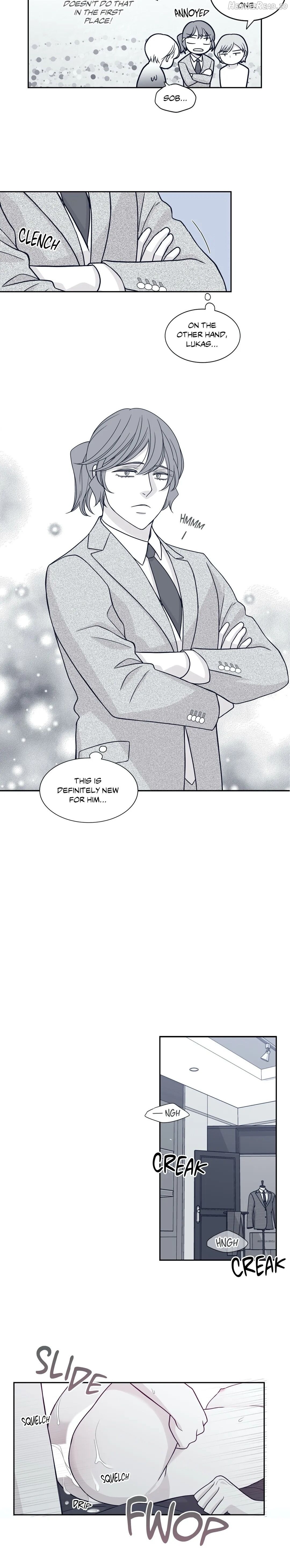 Gold Gray Chapter 32 - page 22