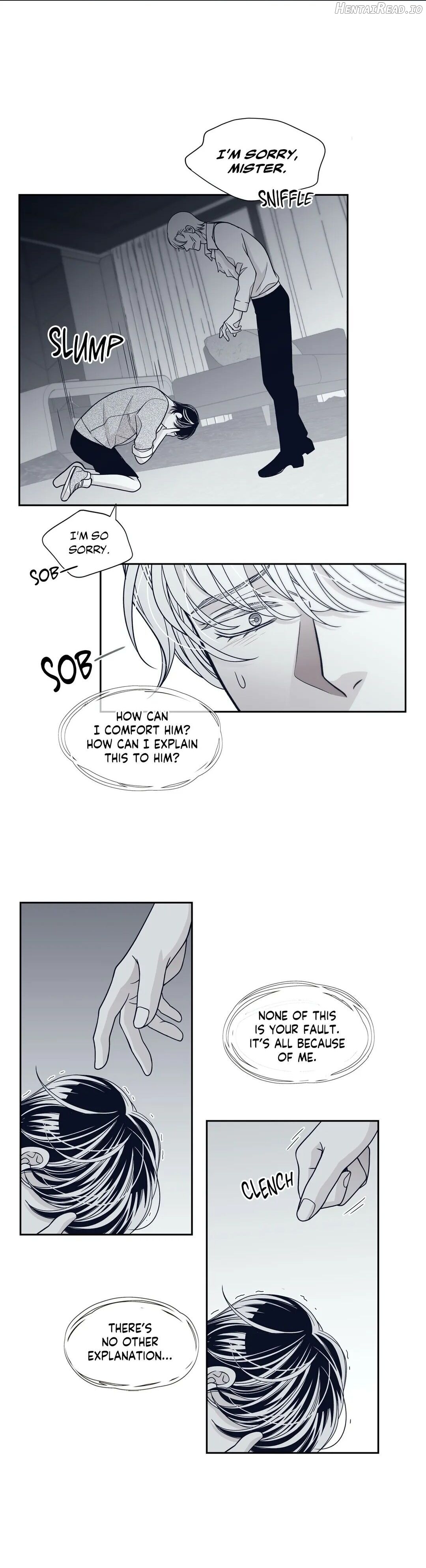 Gold Gray Chapter 37 - page 24