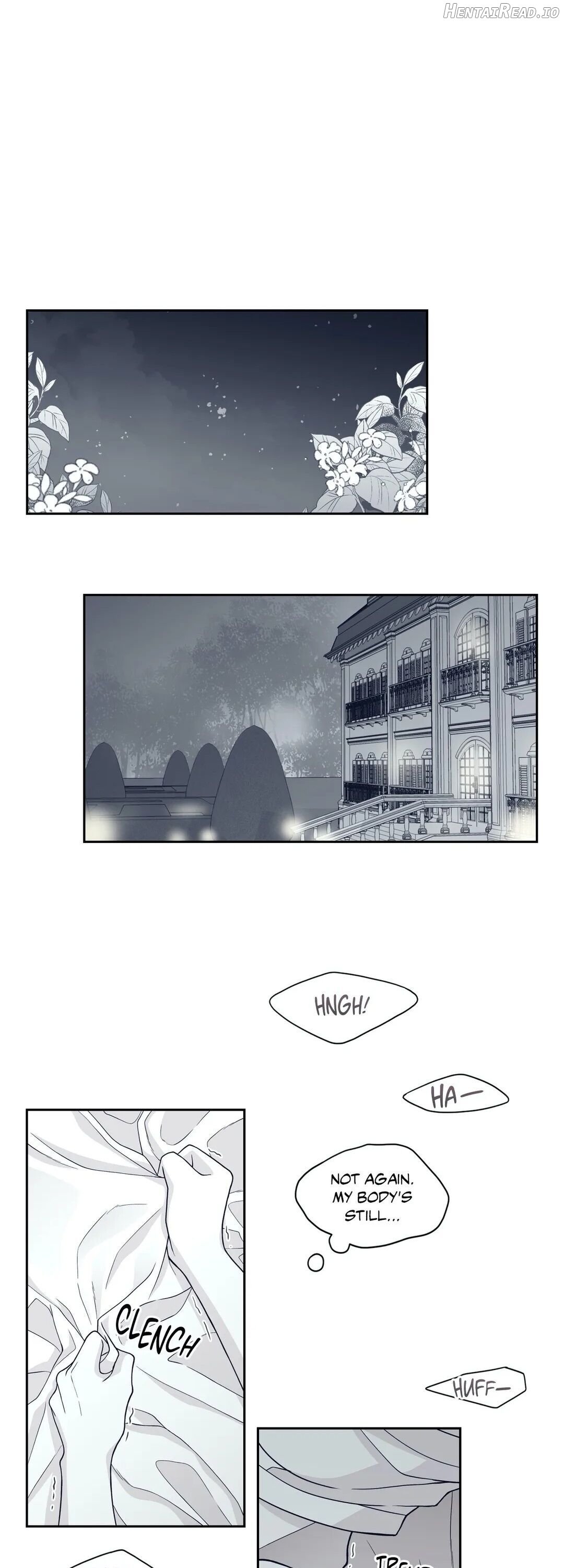 Gold Gray Chapter 38 - page 26