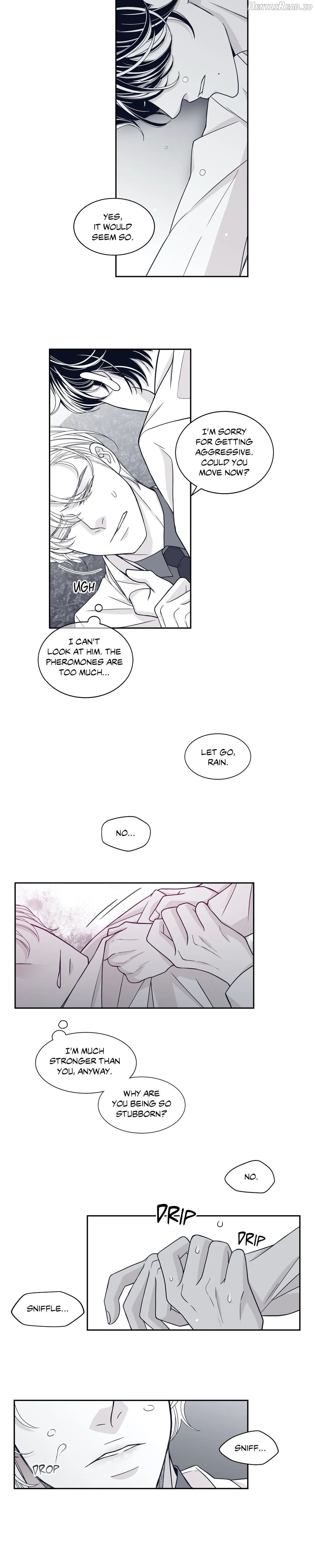 Gold Gray Chapter 39 - page 23