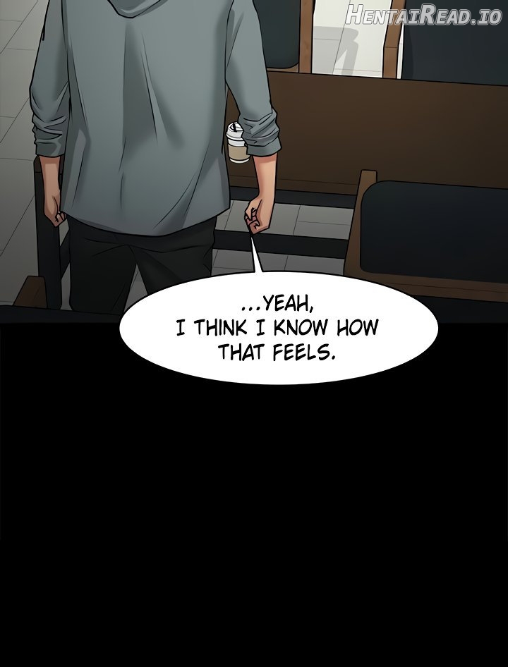 Are You Just Going To Watch? Chapter 38 - page 49