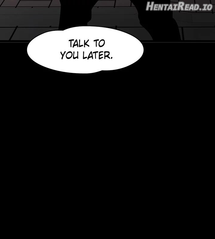 Are You Just Going To Watch? Chapter 25 - page 80