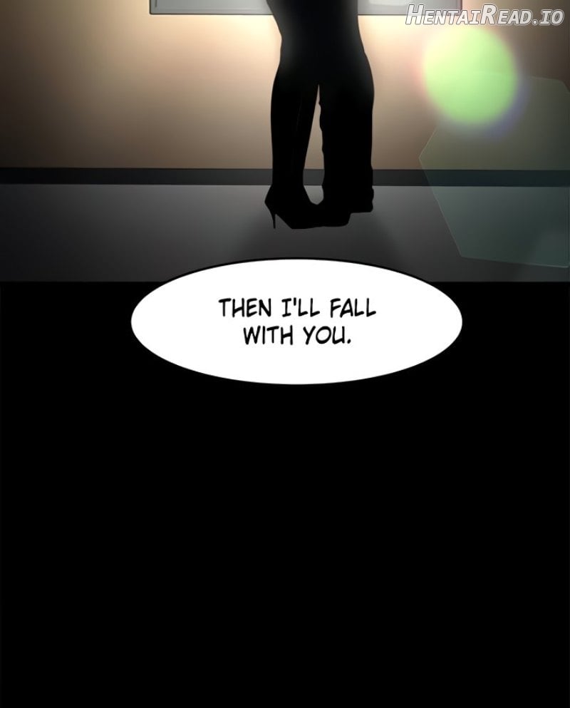 Are You Just Going To Watch? Chapter 50 - page 6