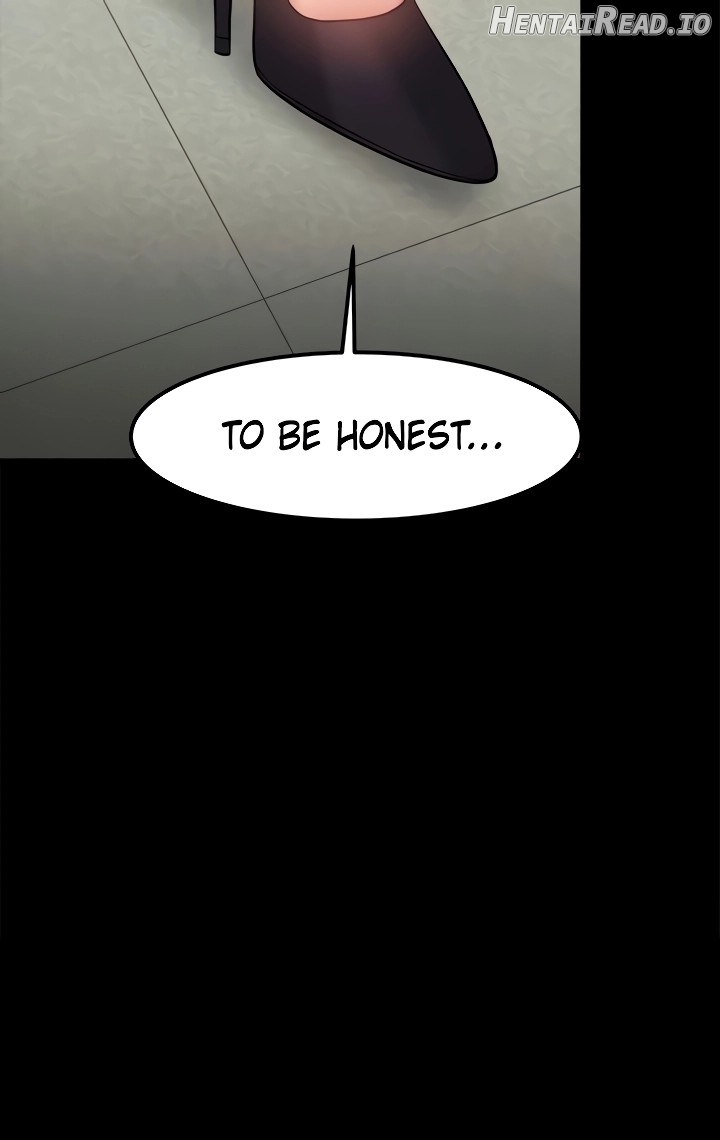 Are You Just Going To Watch? Chapter 31 - page 26