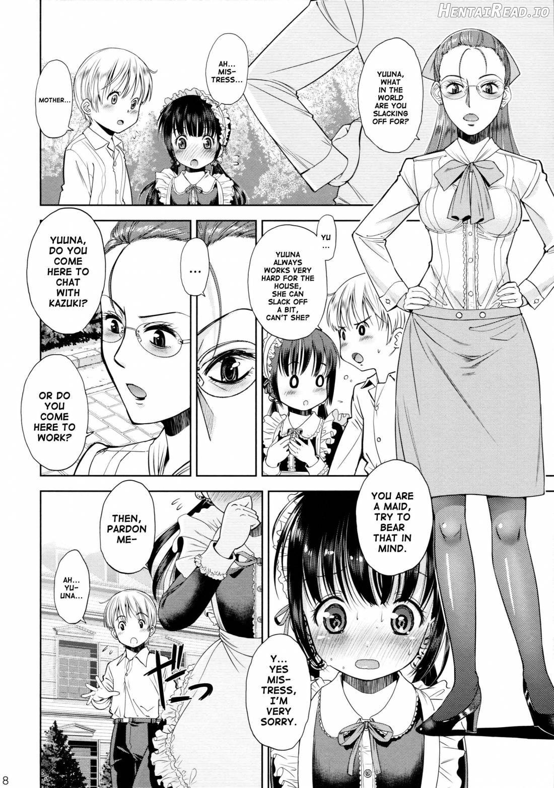 Eroliya 2015-WINTER 14 Chapter 1 - page 7