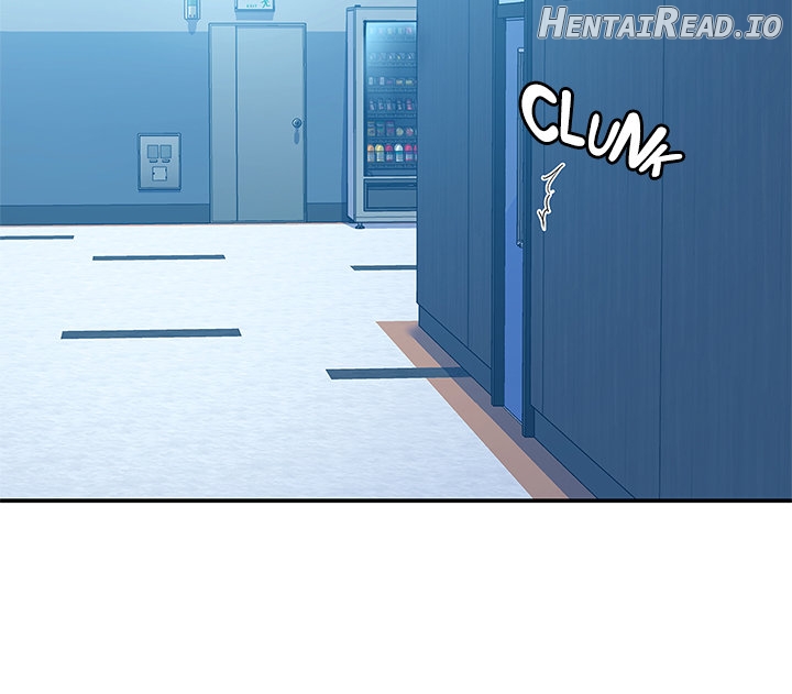 Campus Today Chapter 64 - page 11