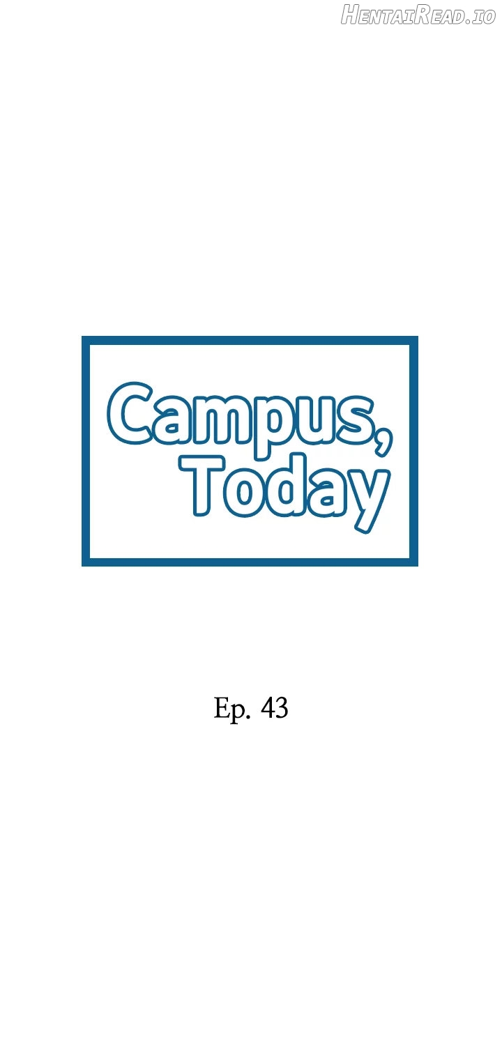 Campus Today Chapter 43 - page 3