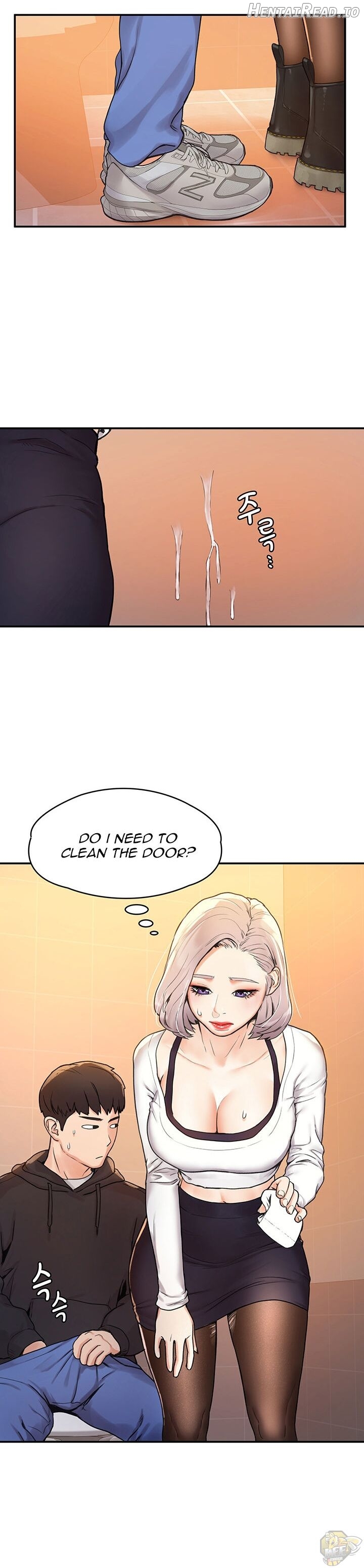 Campus Today Chapter 5 - page 24