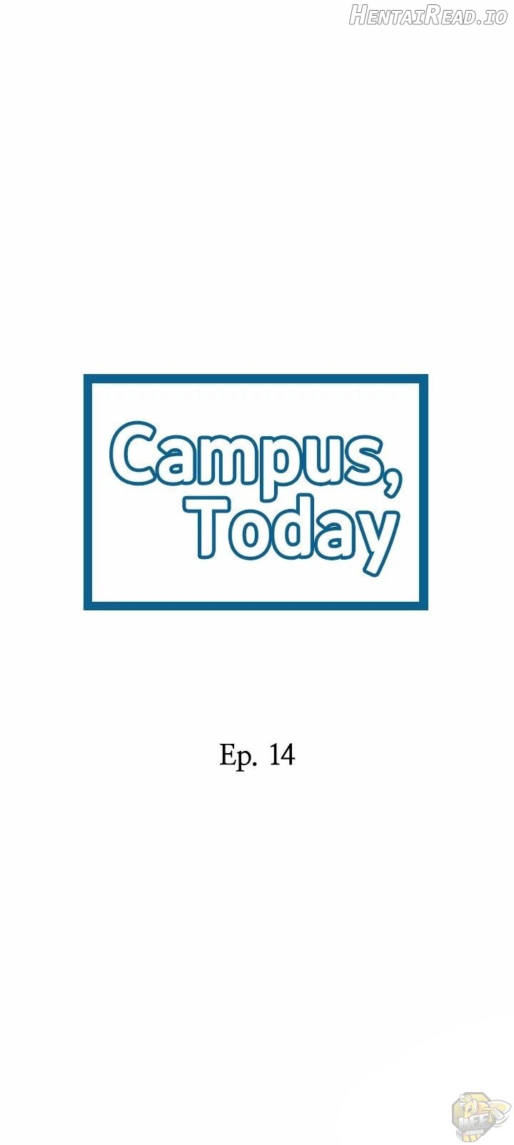 Campus Today Chapter 14 - page 2