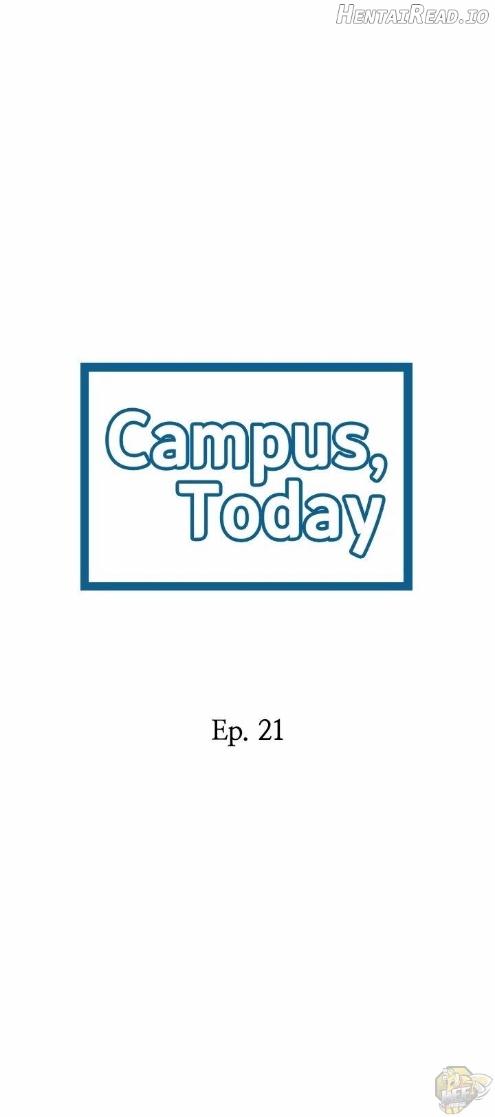 Campus Today Chapter 21 - page 2