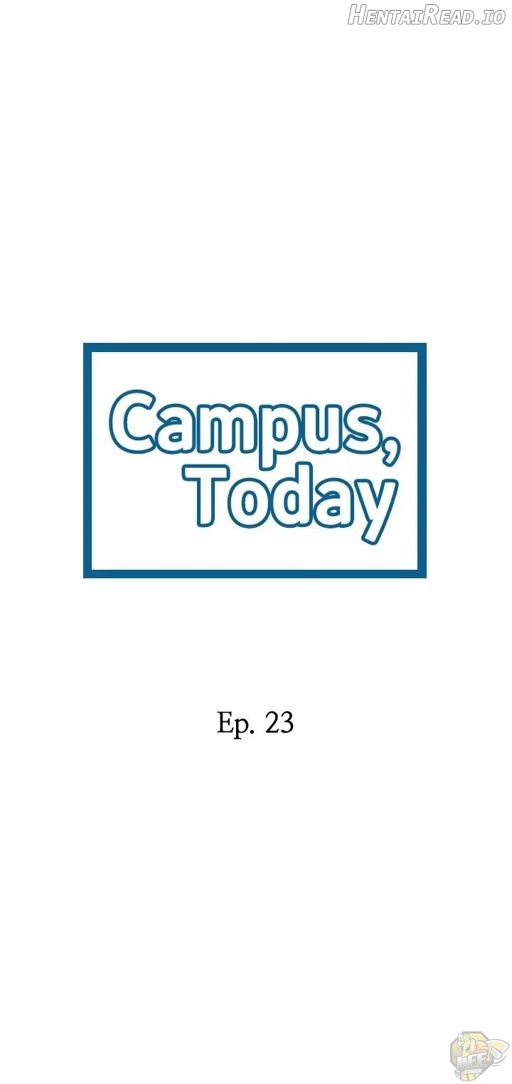 Campus Today Chapter 23 - page 2