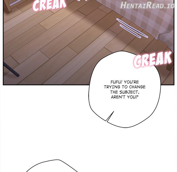 Crossing the Line Chapter 33 - page 41