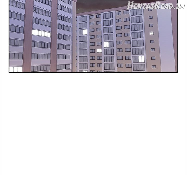 Crossing the Line Chapter 34 - page 42