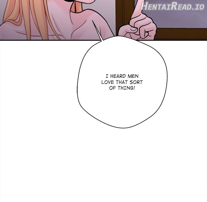 Crossing the Line Chapter 34 - page 64