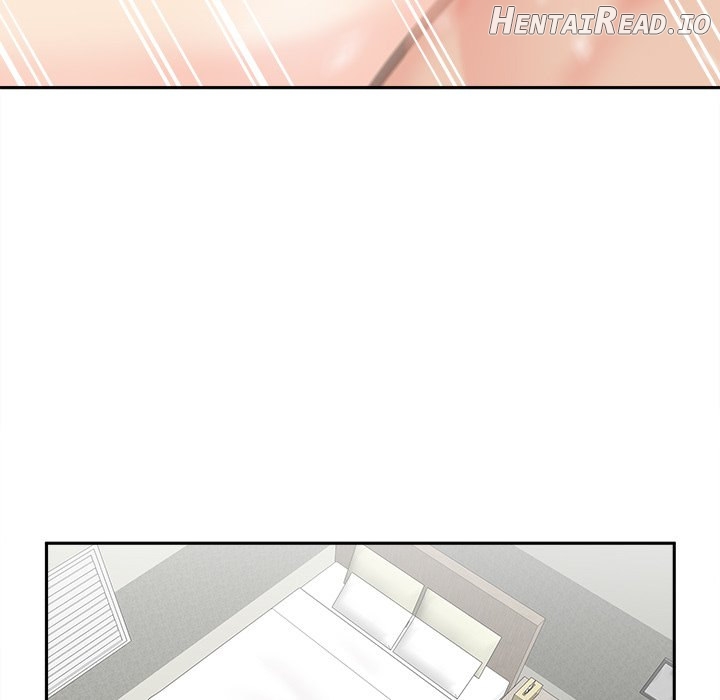 Crossing the Line Chapter 37 - page 54