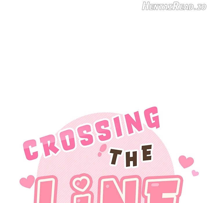 Crossing the Line Chapter 38 - page 32