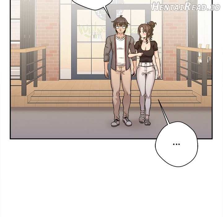 Crossing the Line Chapter 39 - page 61