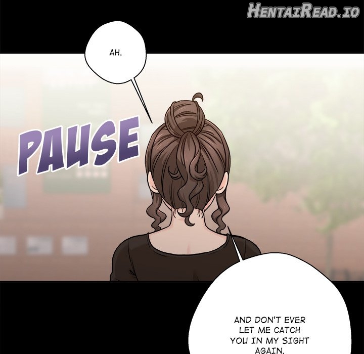 Crossing the Line Chapter 40 - page 137