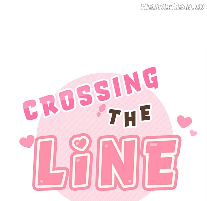 Crossing the Line Chapter 40 - page 30