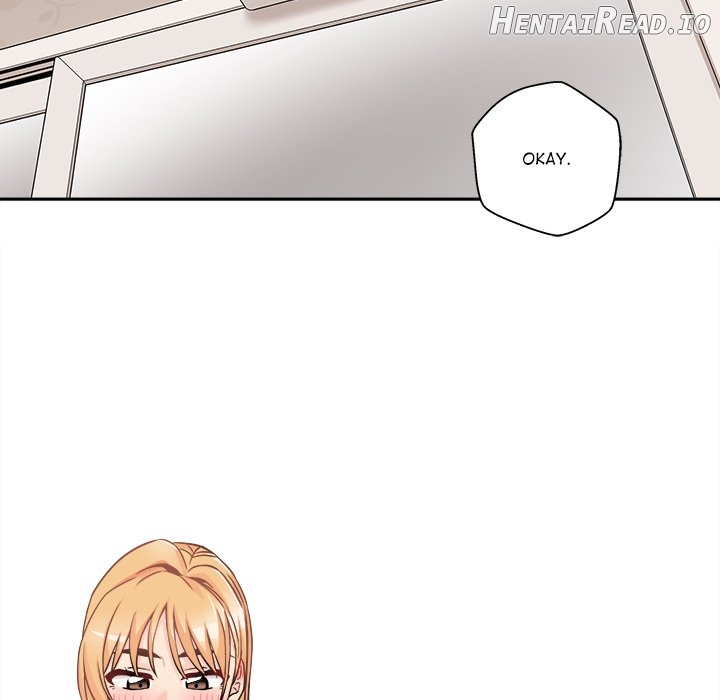 Crossing the Line Chapter 42 - page 59