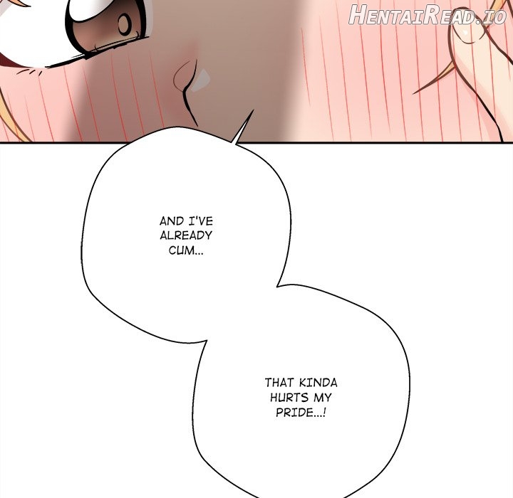 Crossing the Line Chapter 43 - page 106