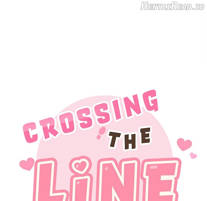 Crossing the Line Chapter 43 - page 31