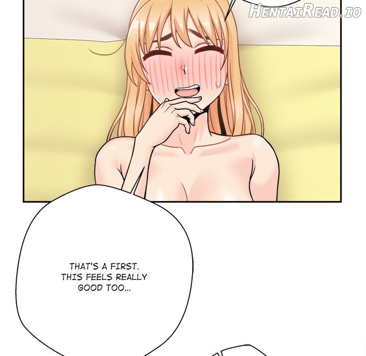 Crossing the Line Chapter 48 - page 98