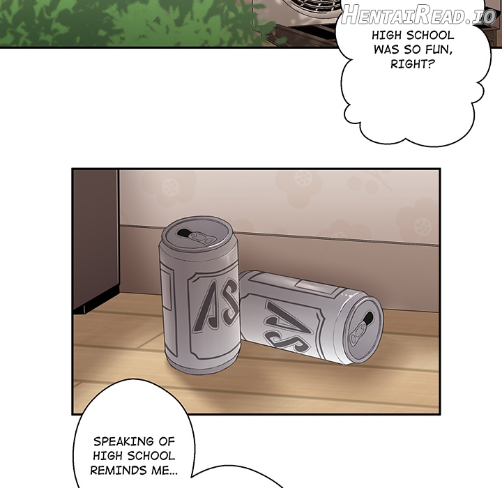 Crossing the Line Chapter 1 - page 48