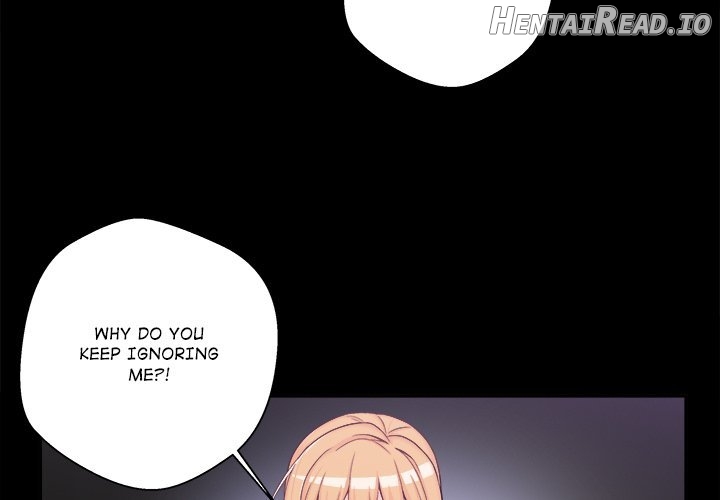 Crossing the Line Chapter 9 - page 4