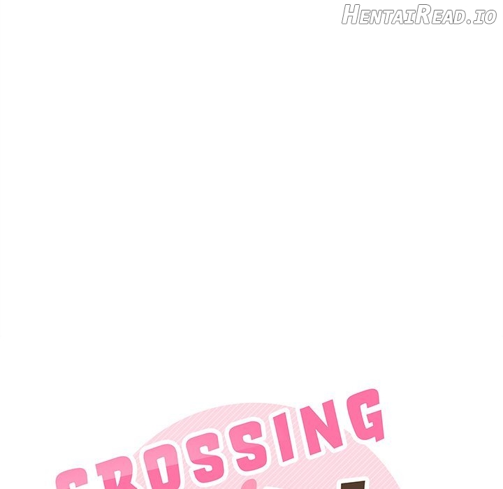 Crossing the Line Chapter 15 - page 18