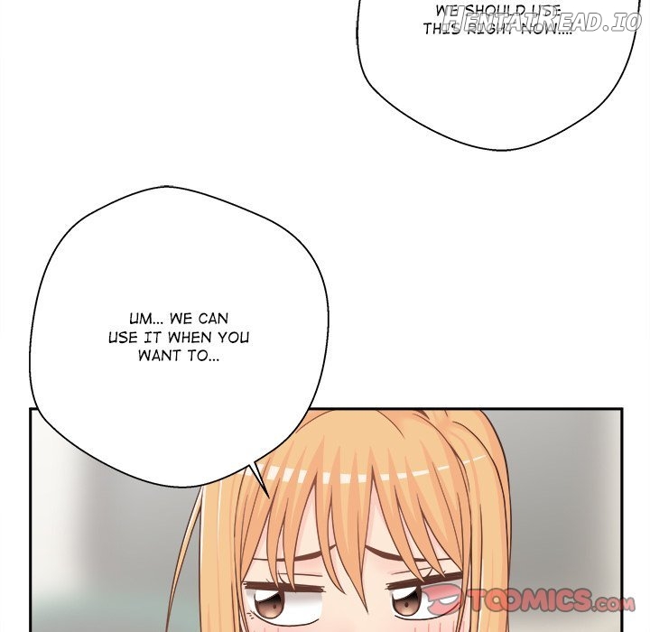 Crossing the Line Chapter 17 - page 6