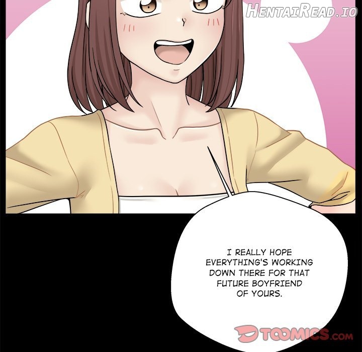 Crossing the Line Chapter 18 - page 15