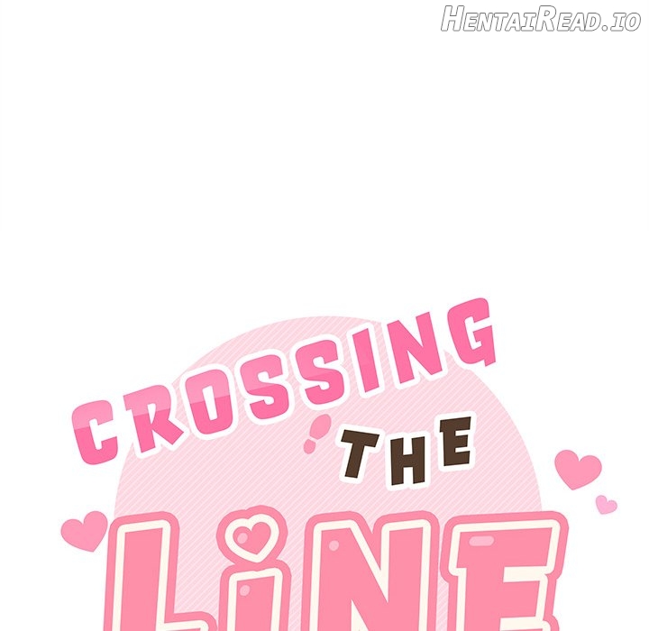 Crossing the Line Chapter 22 - page 42