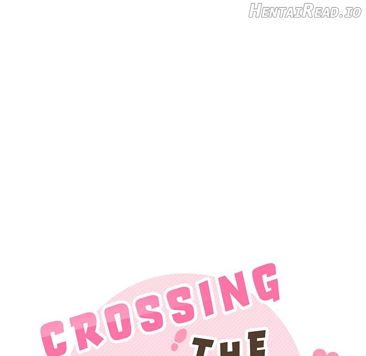 Crossing the Line Chapter 26 - page 22