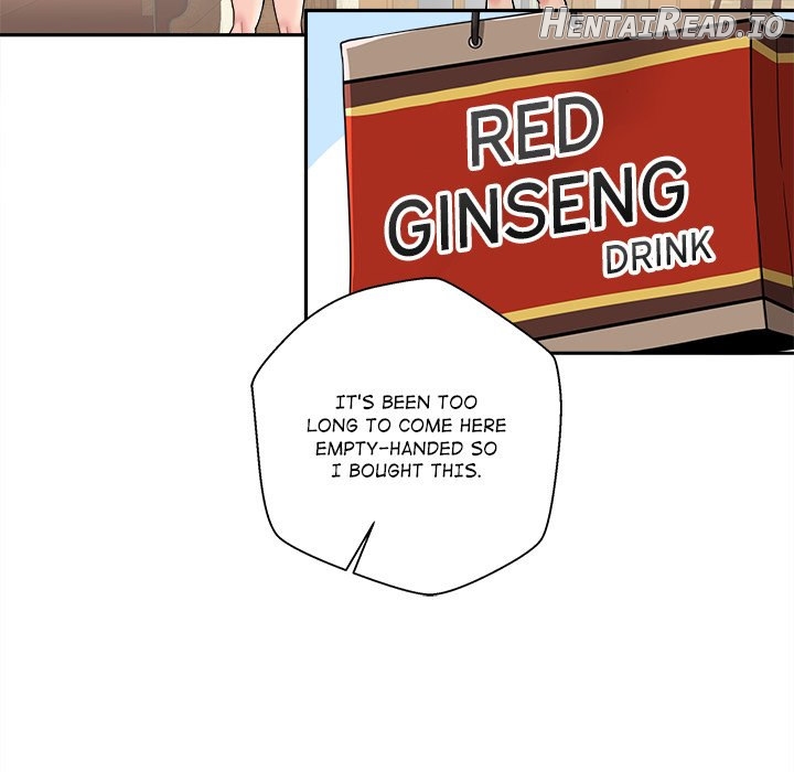 Crossing the Line Chapter 30 - page 28