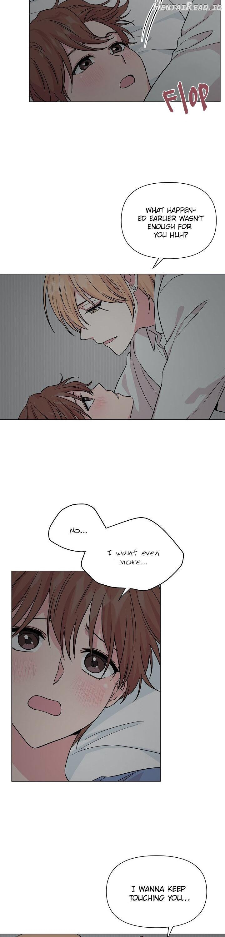 Deep (Yaoi) Chapter 20 - page 24