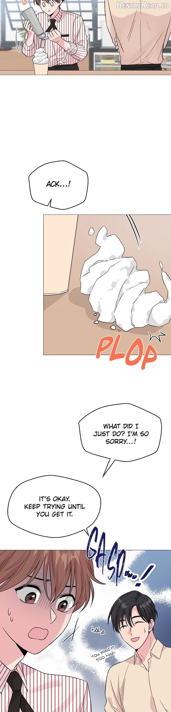 Deep (Yaoi) Chapter 29 - page 20