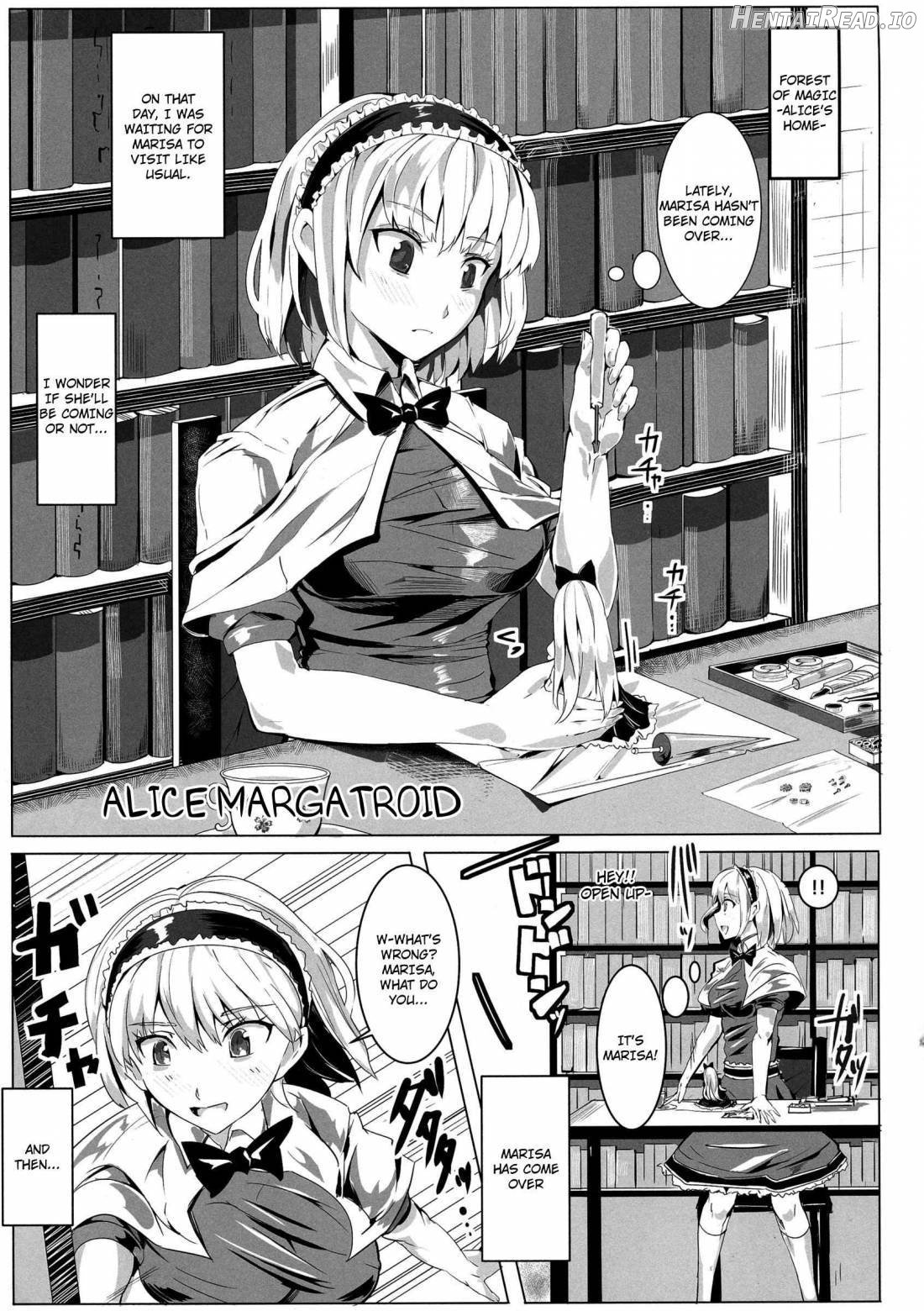 Saimin Nante Kakaranai!!! Uzuki Chapter 1 - page 2