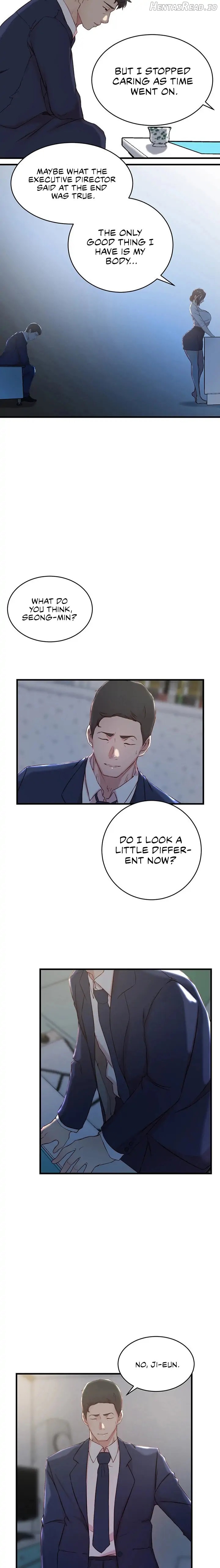 Sister-in-Law (Kim Jeol-Gae) Chapter 23 - page 18