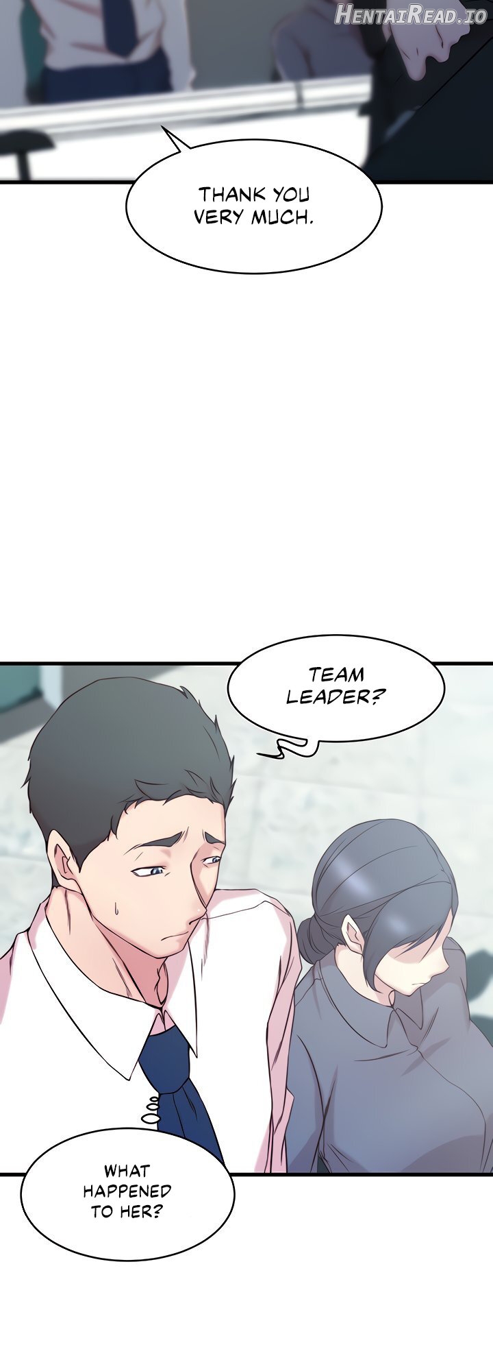 Sister-in-Law (Kim Jeol-Gae) Chapter 27 - page 7