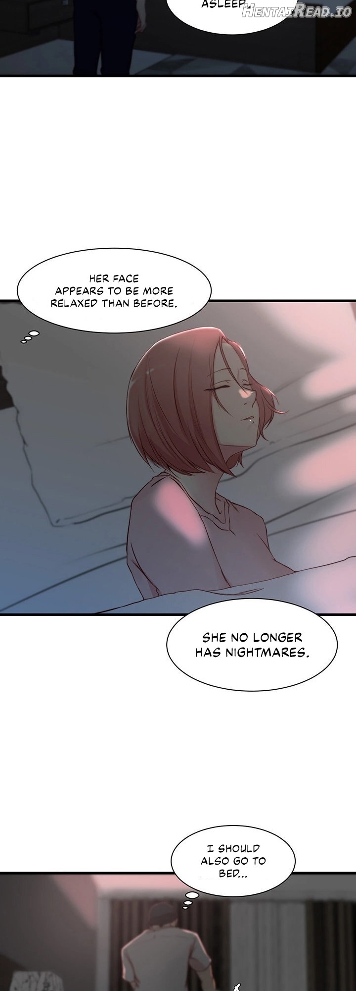 Sister-in-Law (Kim Jeol-Gae) Chapter 19 - page 23