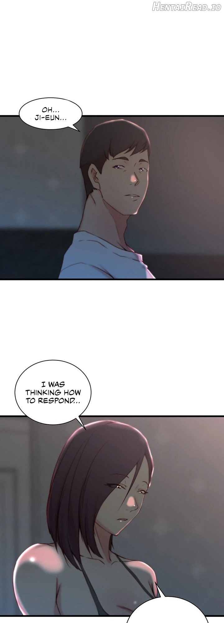 Sister-in-Law (Kim Jeol-Gae) Chapter 19 - page 25