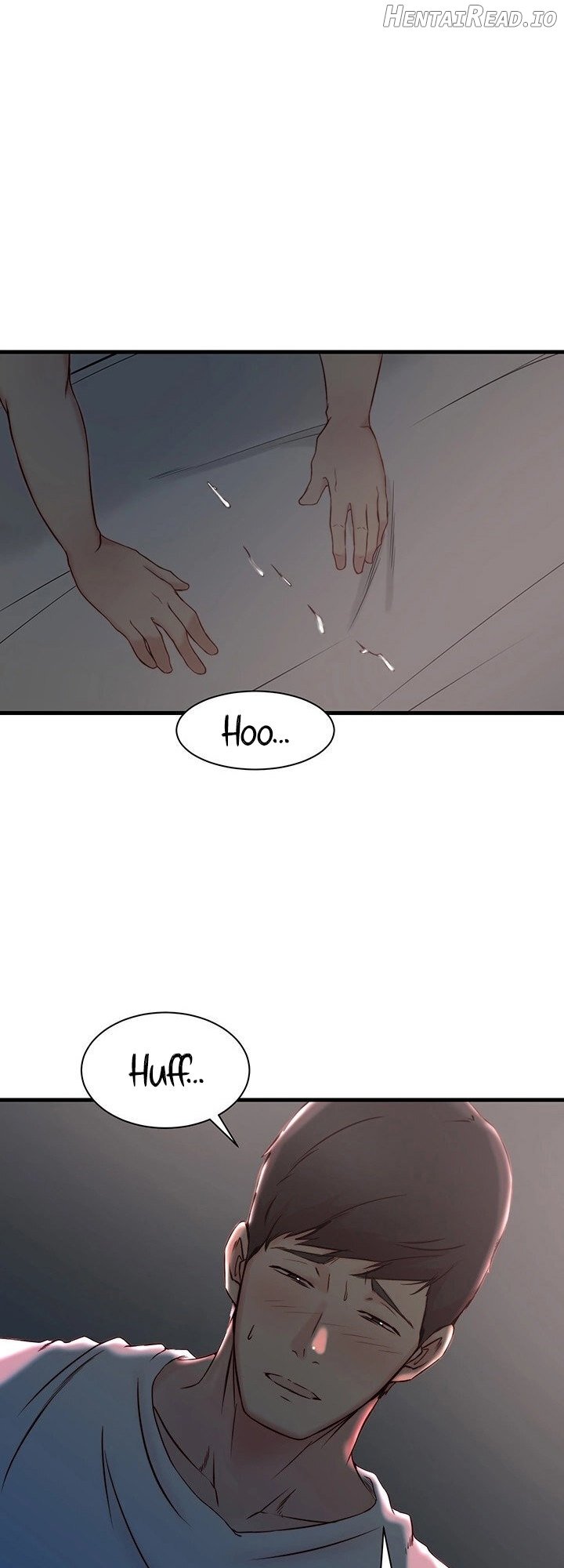 Sister-in-Law (Kim Jeol-Gae) Chapter 20 - page 3