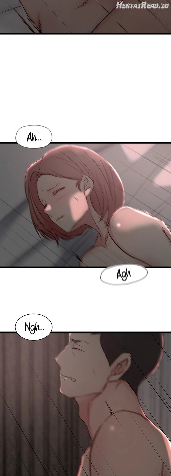 Sister-in-Law (Kim Jeol-Gae) Chapter 20 - page 40