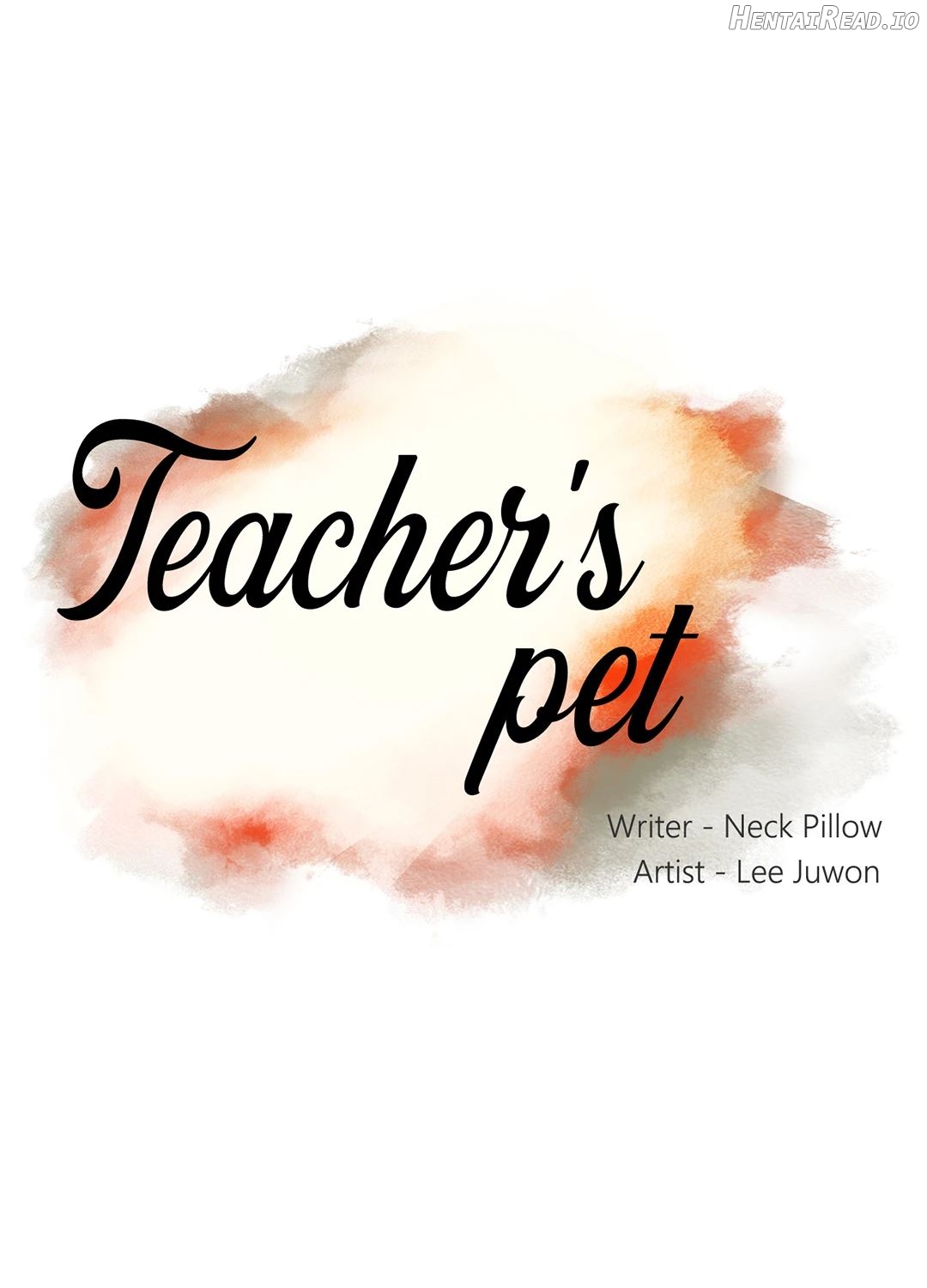 Teacher’s Pet Chapter 21 - page 3