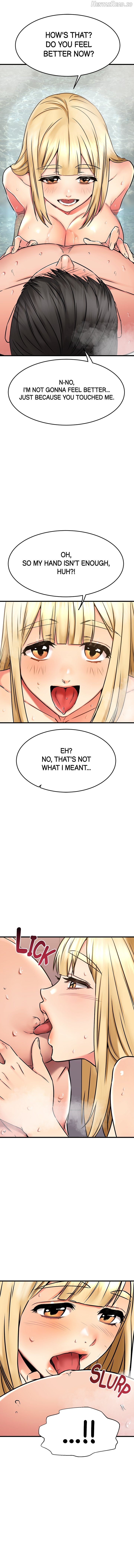 My Female Friend Who Crossed The Line Chapter 47 - page 6