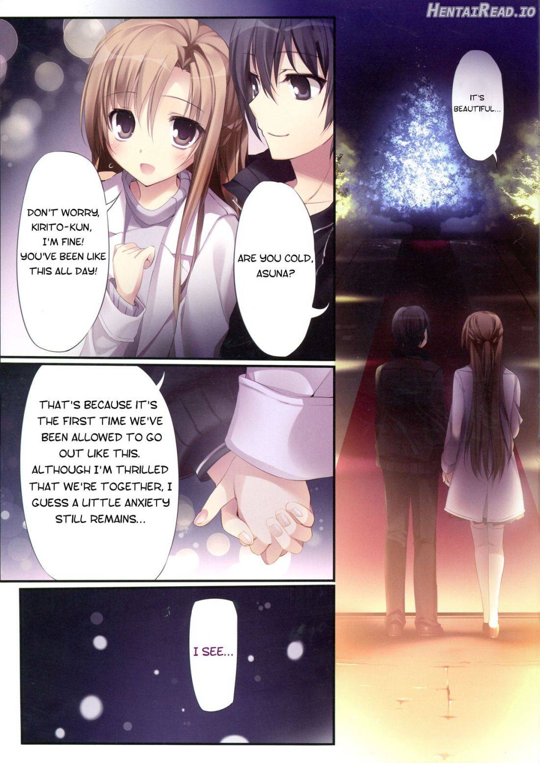 Karorful Mix EX9 Chapter 6 - page 3