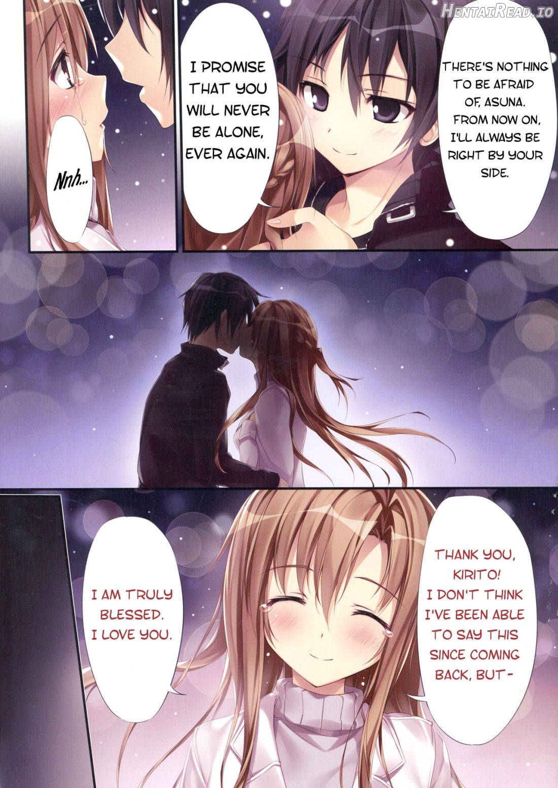 Karorful Mix EX9 Chapter 6 - page 5