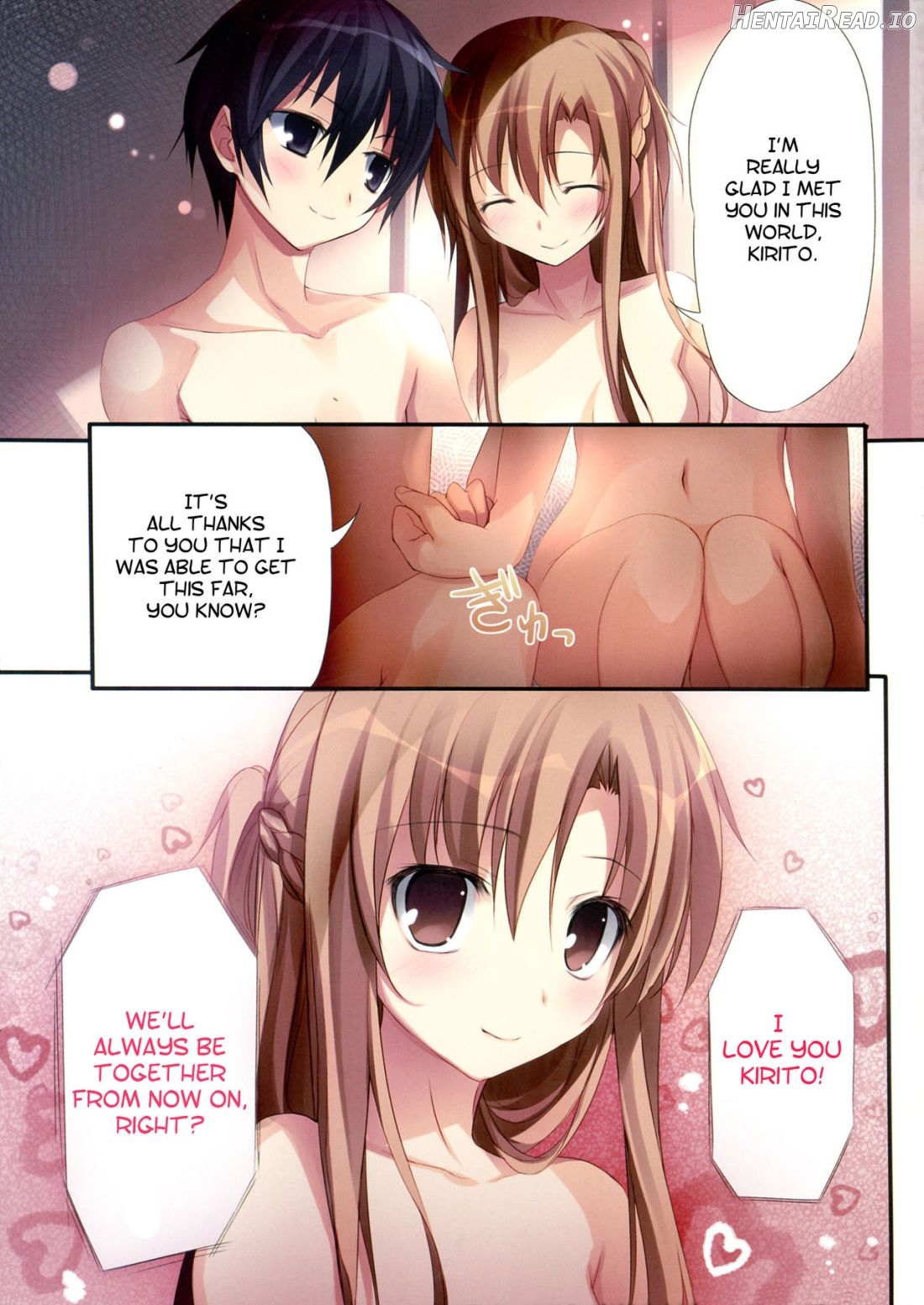 Karorful Mix EX9 Chapter 9 - page 50